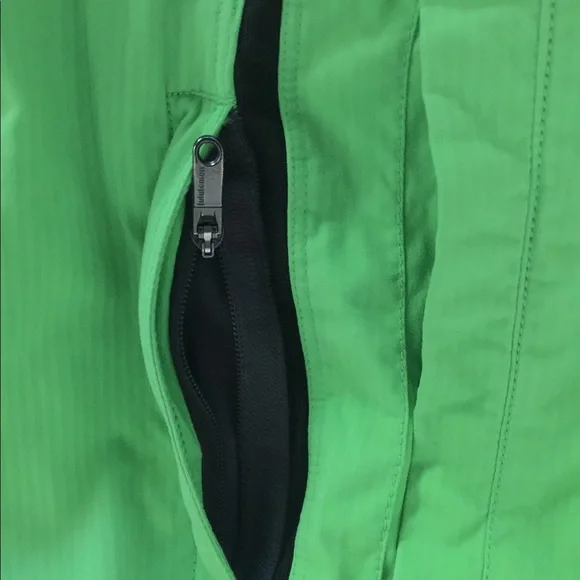 Mens Lululemon shorts green small​ - Picture 6 of 8